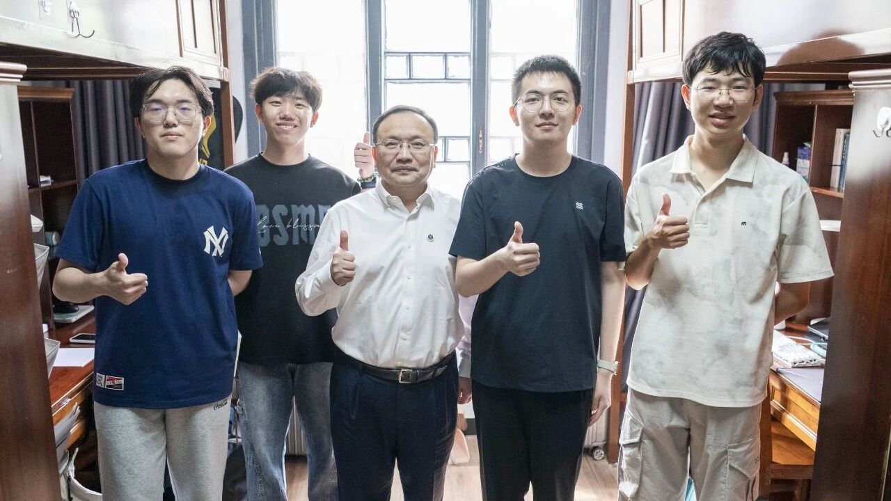 老司机导航
