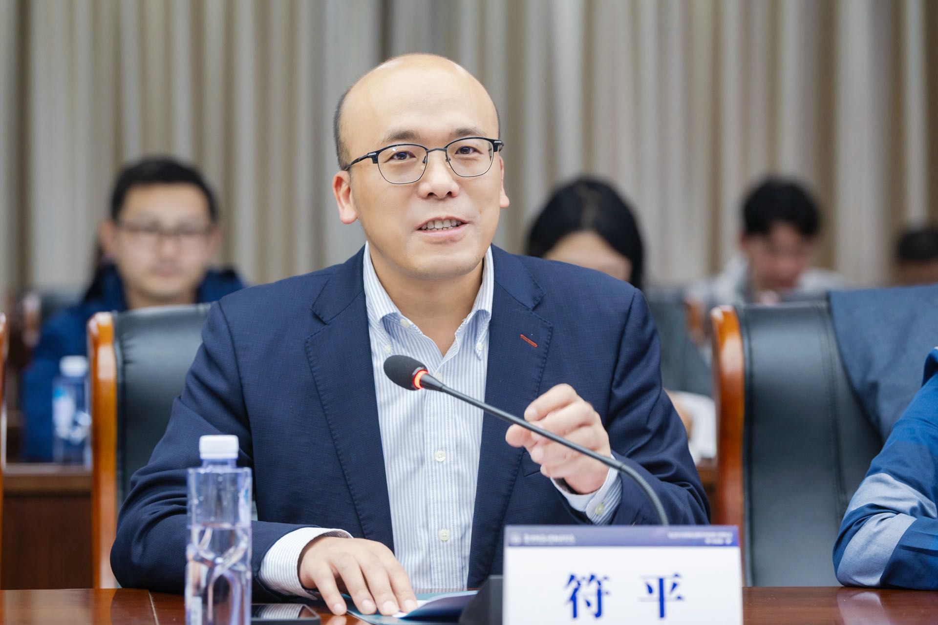 老司机导航